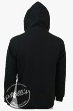 Sudadera Chivas Negra- - Imagen 5
