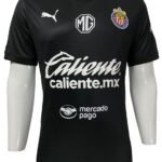 Jersey (Playera) Chivas Portero 24/25 Versión Jugador