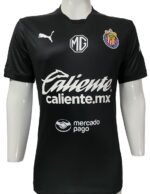 Jersey (Playera) Chivas Portero 24/25 Versión Jugador
