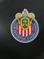 Jersey (Playera) Chivas Portero 24/25 Versión Jugador - Imagen 2