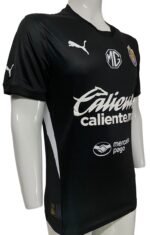 Jersey (Playera) Chivas Portero 24/25 Versión Jugador - Imagen 3
