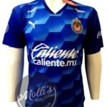 Jersey (Playera) Chivas Portero 20/21