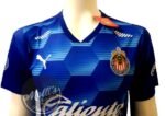 Jersey (Playera) Chivas Portero 20/21 - Imagen 2