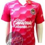 Jersey (Playera) Chivas Portero 20/21