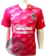 Jersey (Playera) Chivas Portero 20/21