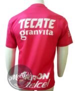 Jersey (Playera) Chivas Portero 20/21 - Imagen 4