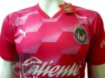 Jersey (Playera) Chivas Portero 20/21 - Imagen 2