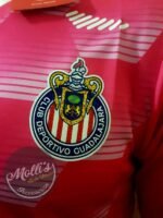 Jersey (Playera) Chivas Portero 20/21 - Imagen 3