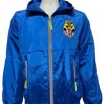 Rompevientos Chivas