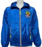Rompevientos Chivas