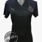 Jersey (Playera) Chivas Visita 17/18 Dama.