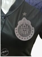 Jersey (Playera) Chivas Visita 17/18 Dama. - Imagen 3