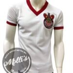 Jersey (Playera) Chivas Visita 1960-
