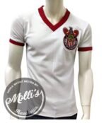 Jersey (Playera) Chivas Visita 1960-