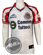 Jersey (Playera) Chivas Retro Visita 1999
