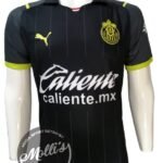 Jersey (Playera) Chivas Visita 21/22.