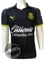 Jersey (Playera) Chivas Visita 21/22.