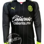 Jersey (Playera) Chivas Visita 21/22