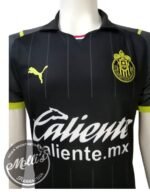 Jersey (Playera) Chivas Visita 21/22. - Imagen 2