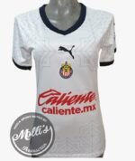 Jersey (Playera) Chivas Visita 22/23 Dama
