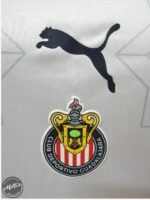 Jersey (Playera) Chivas Visita 22/23 Dama - Imagen 2