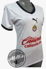 Jersey (Playera) Chivas Visita 22/23 Dama - Imagen 3
