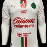 Jersey (Playera) Chivas Visita 25/26 Versión Aficionado.