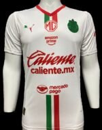 Jersey (Playera) Chivas Visita 25/26 Versión Aficionado.