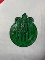 Jersey (Playera) Chivas Visita 25/26 Versión Aficionado. - Imagen 2