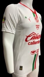 Jersey (Playera) Chivas Visita 25/26 Versión Aficionado. - Imagen 3