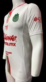 Jersey (Playera) Chivas Visita 25/26 Versión Aficionado. - Imagen 4