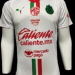 Jersey (Playera) Chivas Vista 25/26 Versión Jugador.