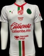 Jersey (Playera) Chivas Vista 25/26 Versión Jugador.