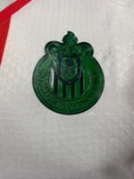 Jersey (Playera) Chivas Vista 25/26 Versión Jugador. - Imagen 2