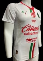 Jersey (Playera) Chivas Vista 25/26 Versión Jugador. - Imagen 4