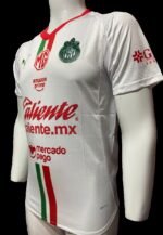 Jersey (Playera) Chivas Vista 25/26 Versión Jugador. - Imagen 3