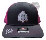 Gorra Qucho Chivit Snapback - Imagen 2