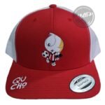 Gorra Qucho Chivit Snapback