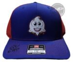 Gorra Qucho Chivit Snapback