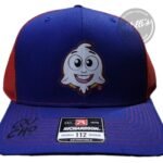 Gorra Qucho Chivit Snapback
