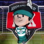 Cojín Santi (Santos Laguna) Qucho
