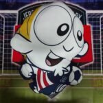 Cojín Chivit (Chivas) Qucho