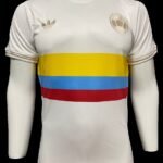 Jersey (Playera) Colombia 100 años.