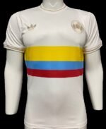 Jersey (Playera) Colombia 100 años.