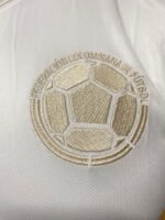 Jersey (Playera) Colombia 100 años. - Imagen 2