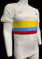 Jersey (Playera) Colombia 100 años. - Imagen 3