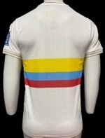 Jersey (Playera) Colombia 100 años. - Imagen 4