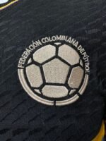 Jersey (Playera) Colombia Fantasy 2025. - Imagen 2