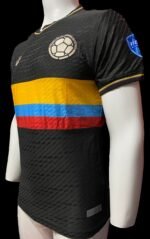 Jersey (Playera) Colombia Fantasy 2025. - Imagen 4