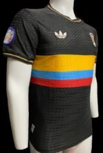 Jersey (Playera) Colombia Fantasy 2025. - Imagen 3